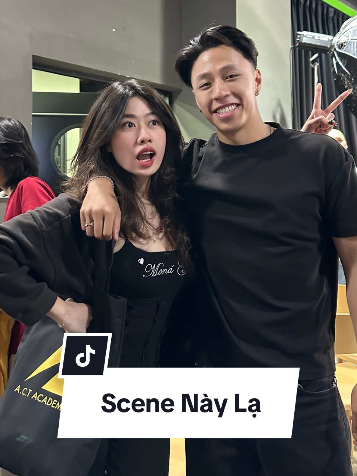 Kịch bản lần này lạ quá 😖🎬 @Filip Tran #kimhaunheii_ 