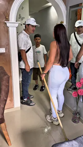 (01PARTE)si le enseñas a mentir a tus hijos, no te quejes cuando estén por malos caminos!!