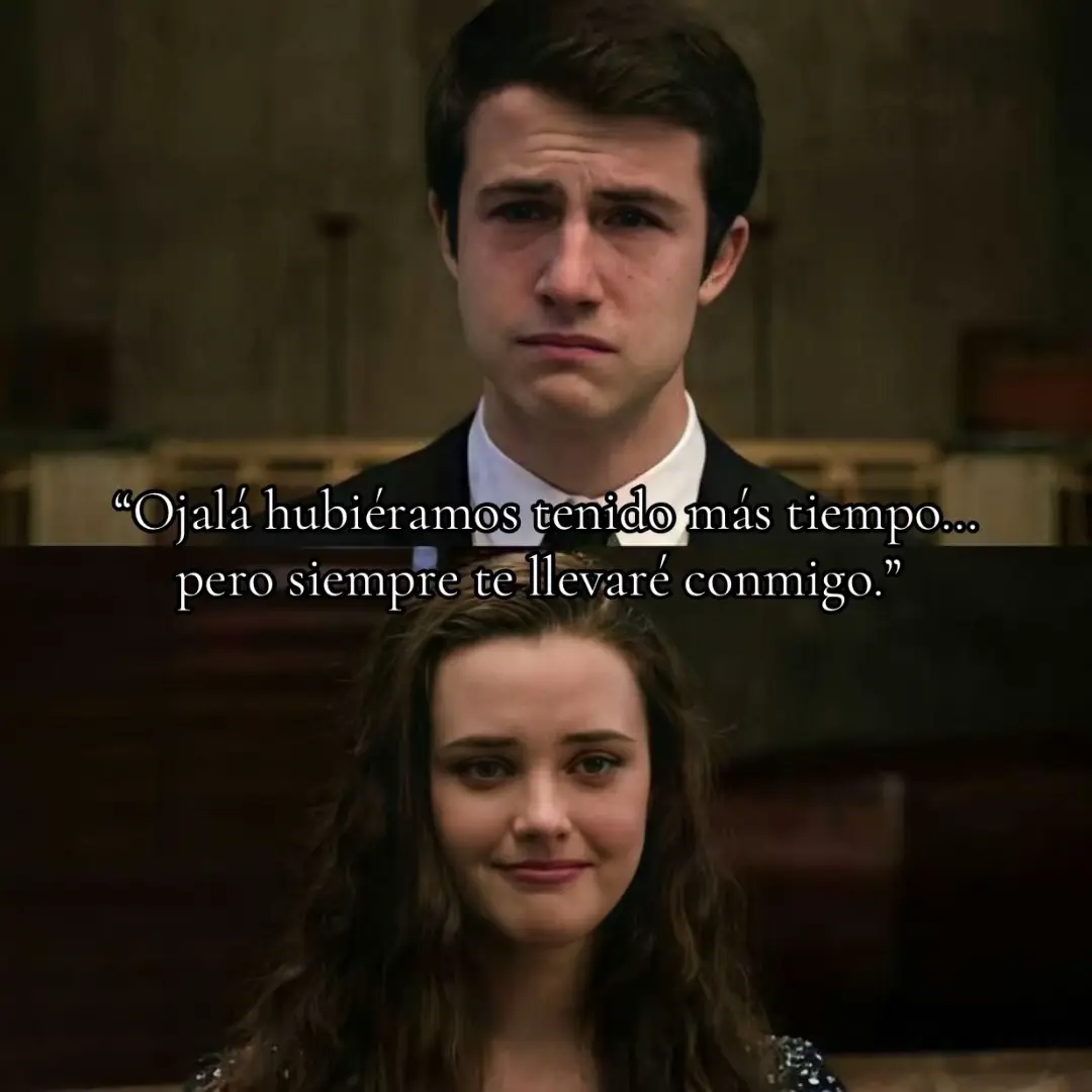 #nostalgia #parati #13reasonswhy #fyp #recuerdos 
