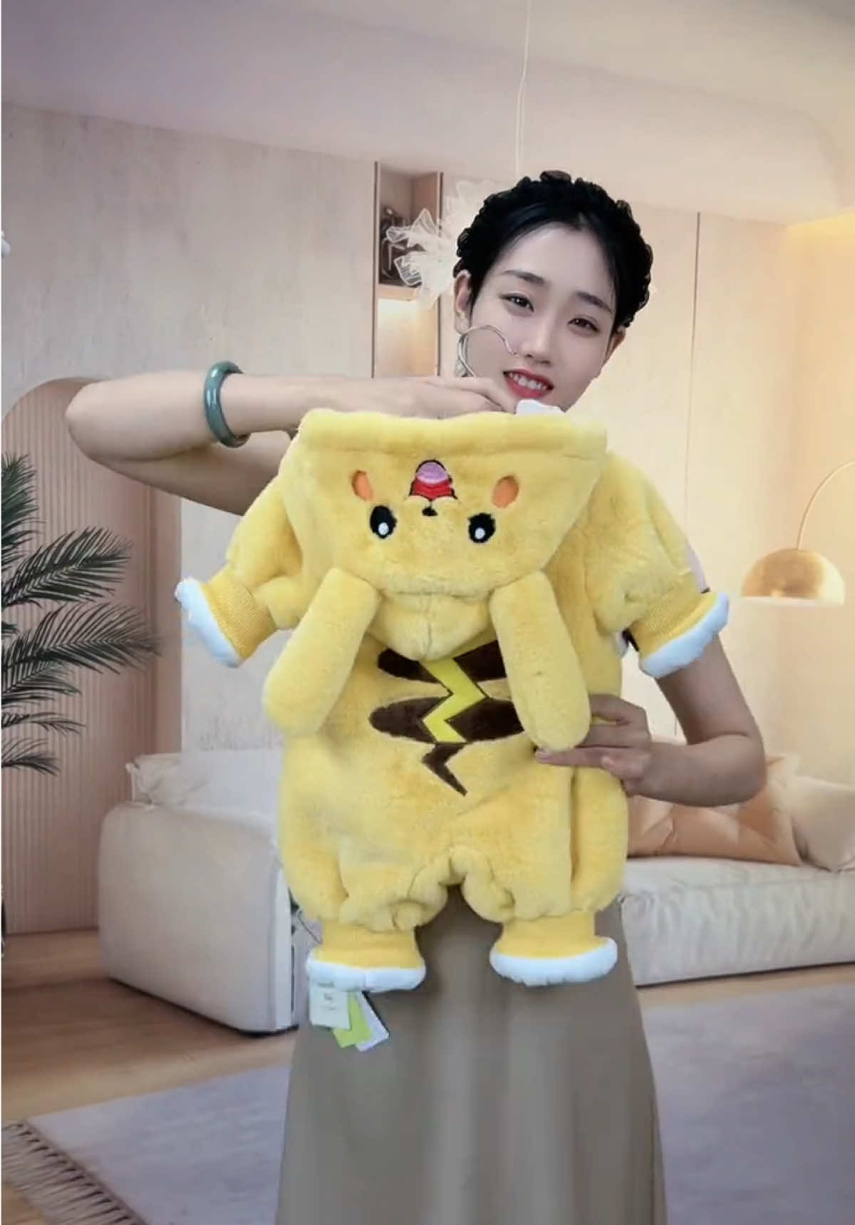 #xuhuongtiktok #aoquantreem #trending #bodylonggauchobe #macxinhmoingayy 