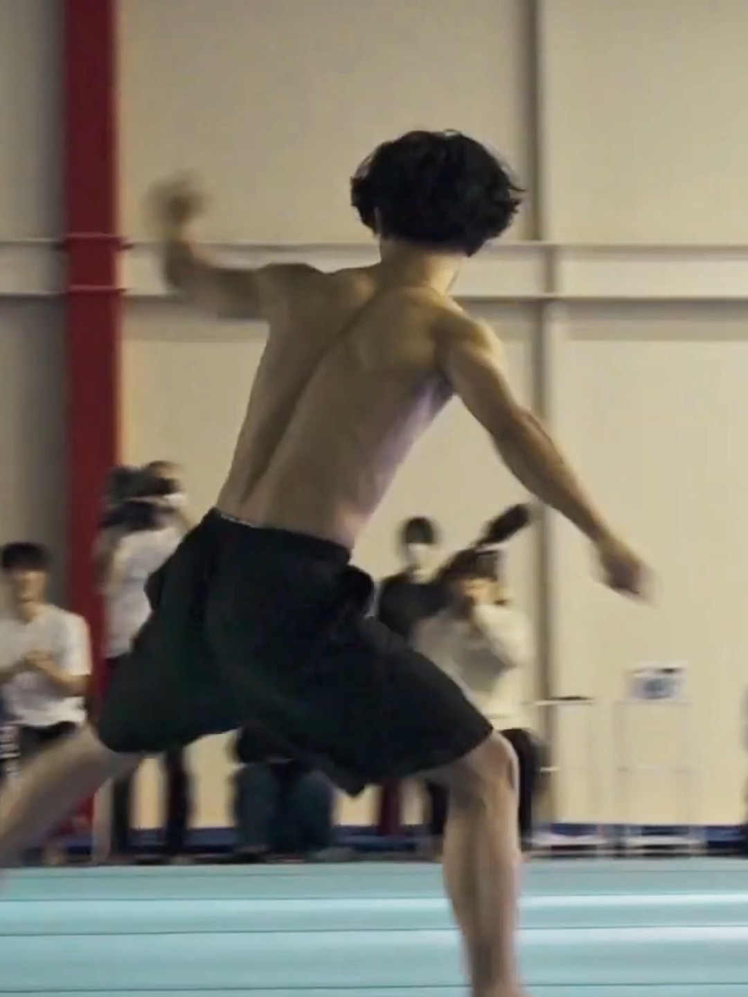 Quá đẳng cấp 🤘🔥(cr: 00PLACE00) #tricking #taekwondo #vothuat #xuhuong #tiktok