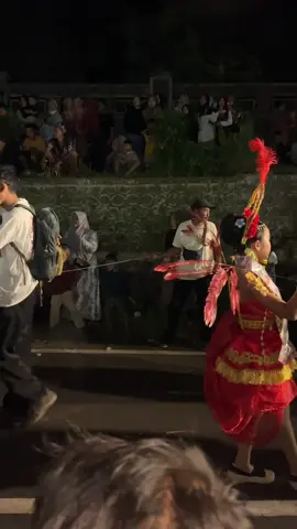 Sutoyo mart #karnavalledoktempuro 