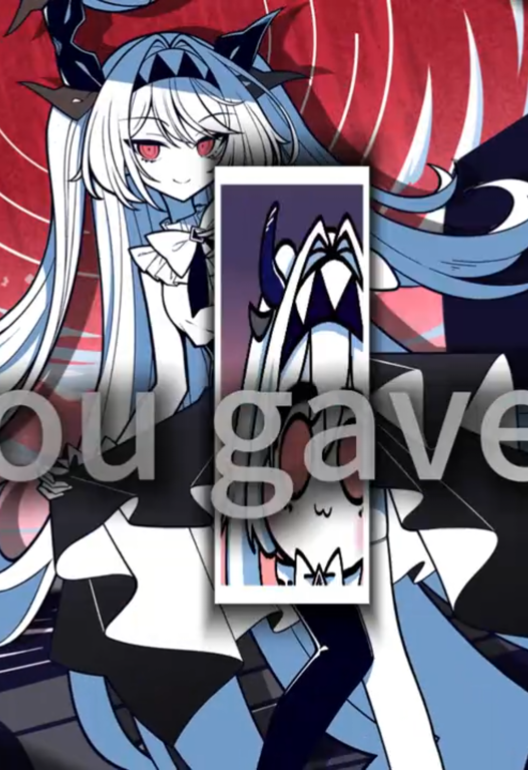 Lilith Edit | #lilith #thenoexistencenofyouandme #edit #fyp #xuhuong 