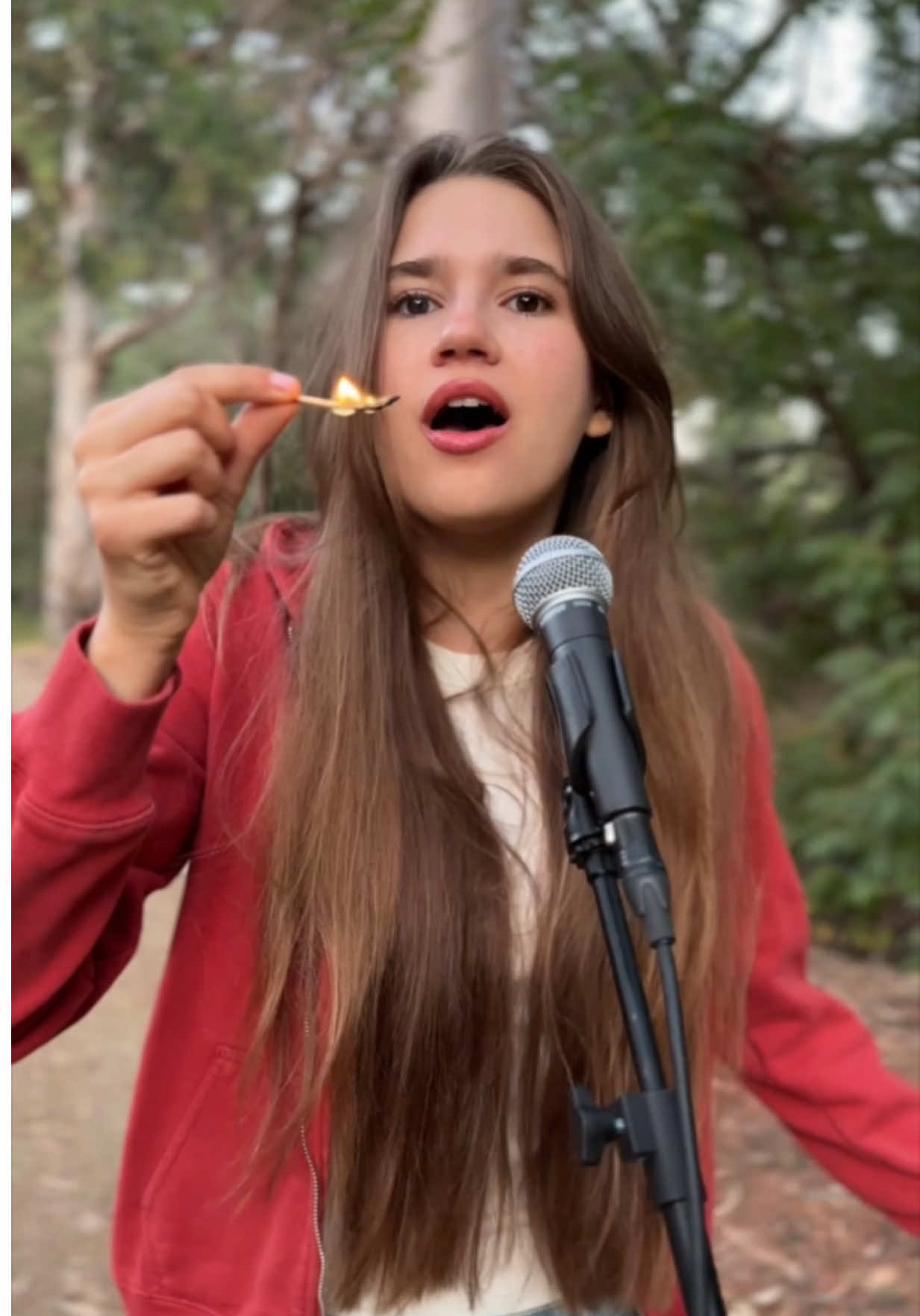 every spark tells a story, not all last forever #song #girl #emotional #Advice #KarolinaRose