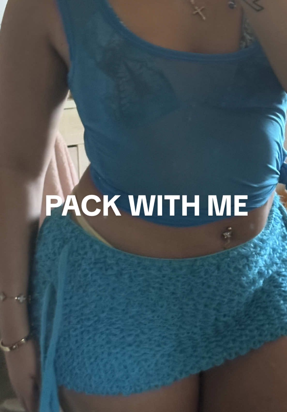 some stuff tehe just got more stuff on my doorstep right neowwwww🫶🏻 BYE LAAAAAA✈️✈️✈️ #packwithme #grwm #cancunmexico #cancun #LAX 