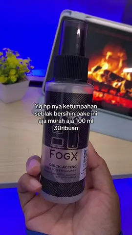 #fogx #pembersihhp 