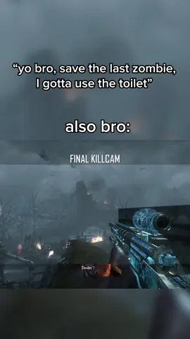 Always The Same Excuse 