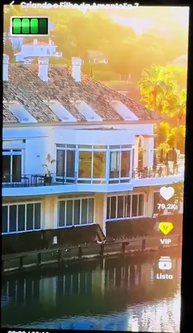 Criando filho da amante, Episódio 7 ao 13 #criandoofilhodaamante 