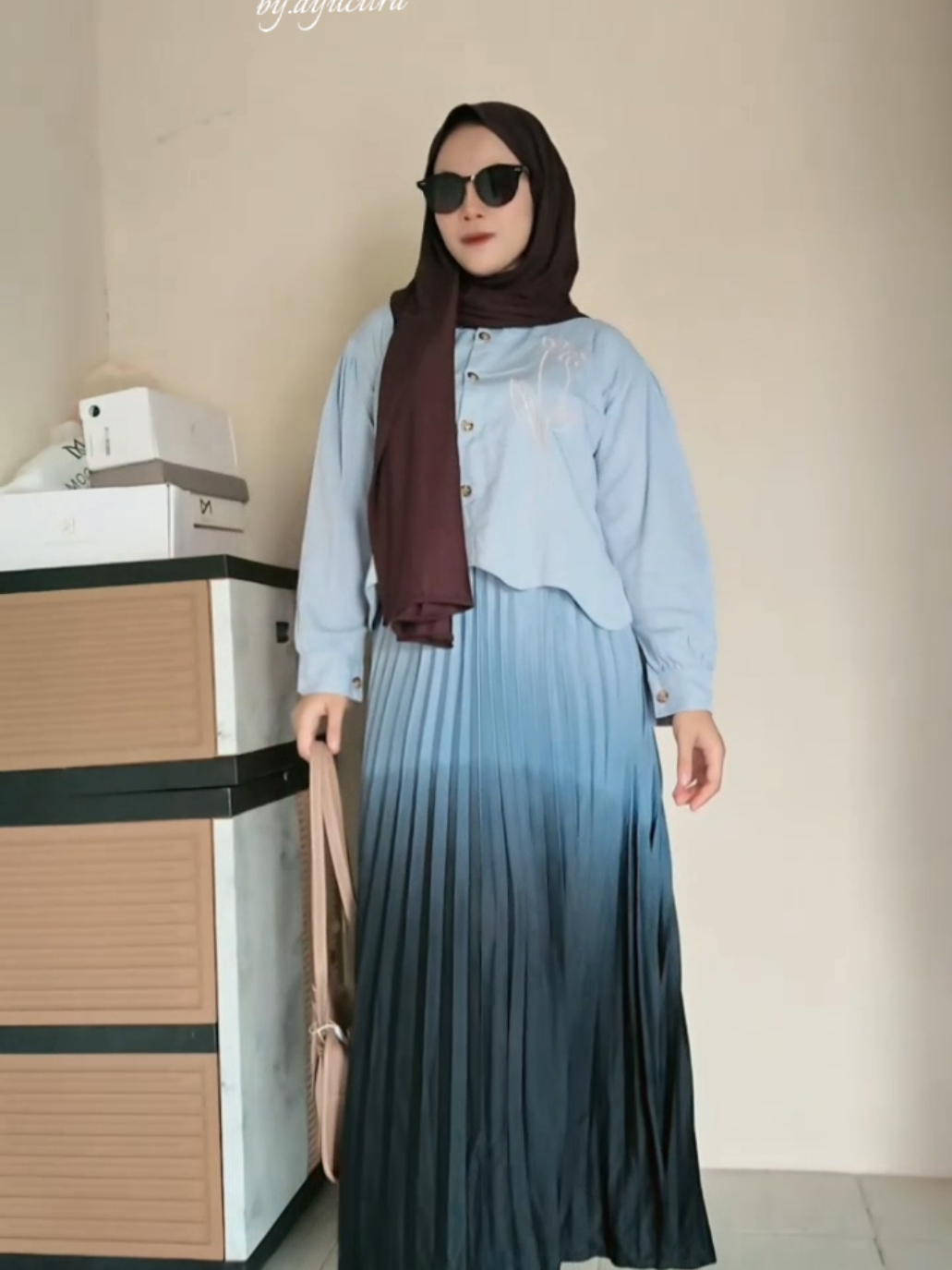 Wajib punya onesetnya ❤️‍🔥❤️‍🔥#fypage #fyp #oneset 