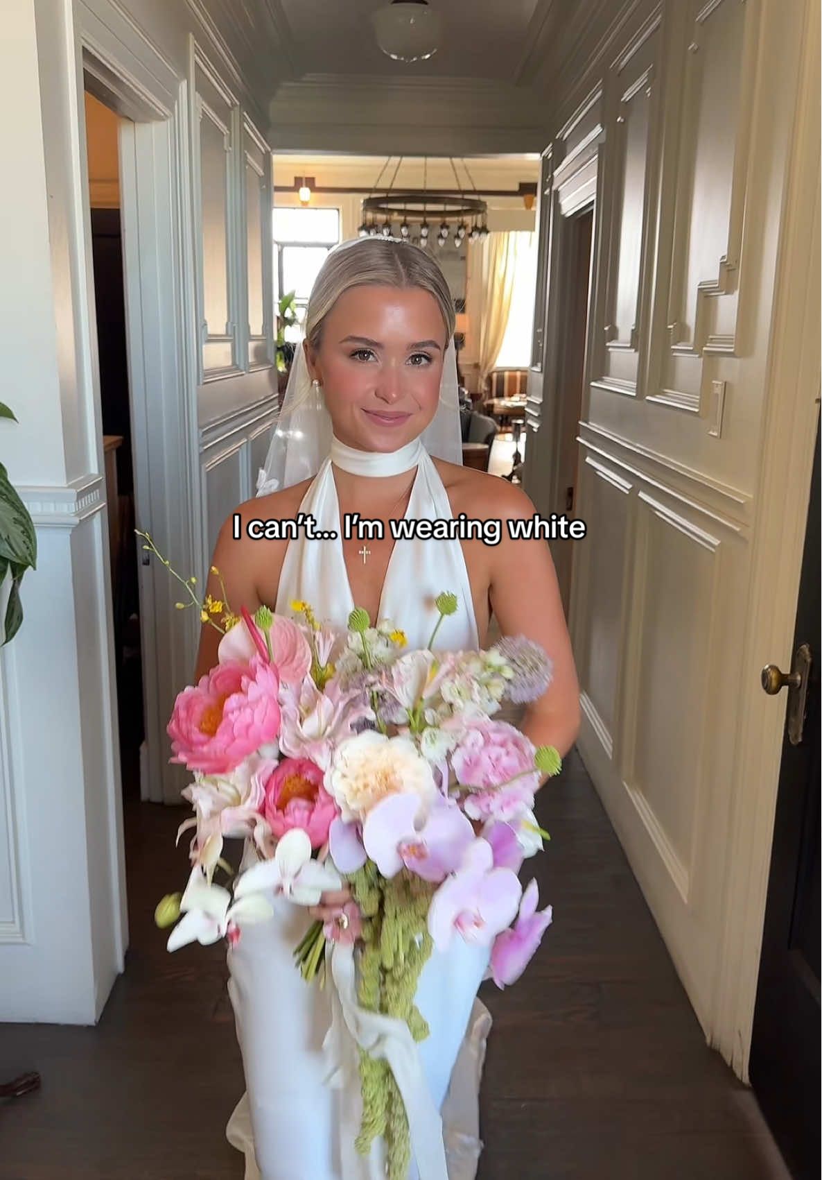 OUR BRIDE 🥹😭 the most beautiful inside & out #wedding #bride #bridesmaid #bestfriendwedding @reagan ray 