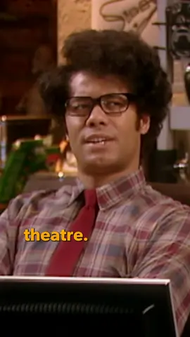 Some people chase dreams. Moss just likes the concept. Stream The I.T. Crowd now on BINGE. #TheITCrowd #RichardAyoade #ChrisODowd #KatherineParkinson #Comedy #Theatre #SitCom #Funny #TV #TVShow #TVSeries #TVClip #TVClips #Show #Series #Clip #Clips #Scene #Scenes #TVScene #TVScenes #BINGE #ItAllHappensHere