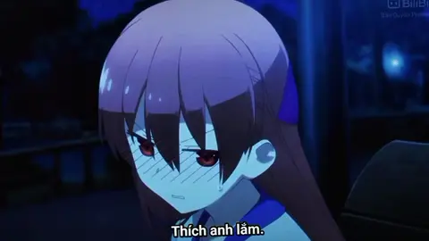 tsukasa yuzaki dễ thương ghê #animeedit #tsukasa #tsukasayuzaki #anime #fyp 