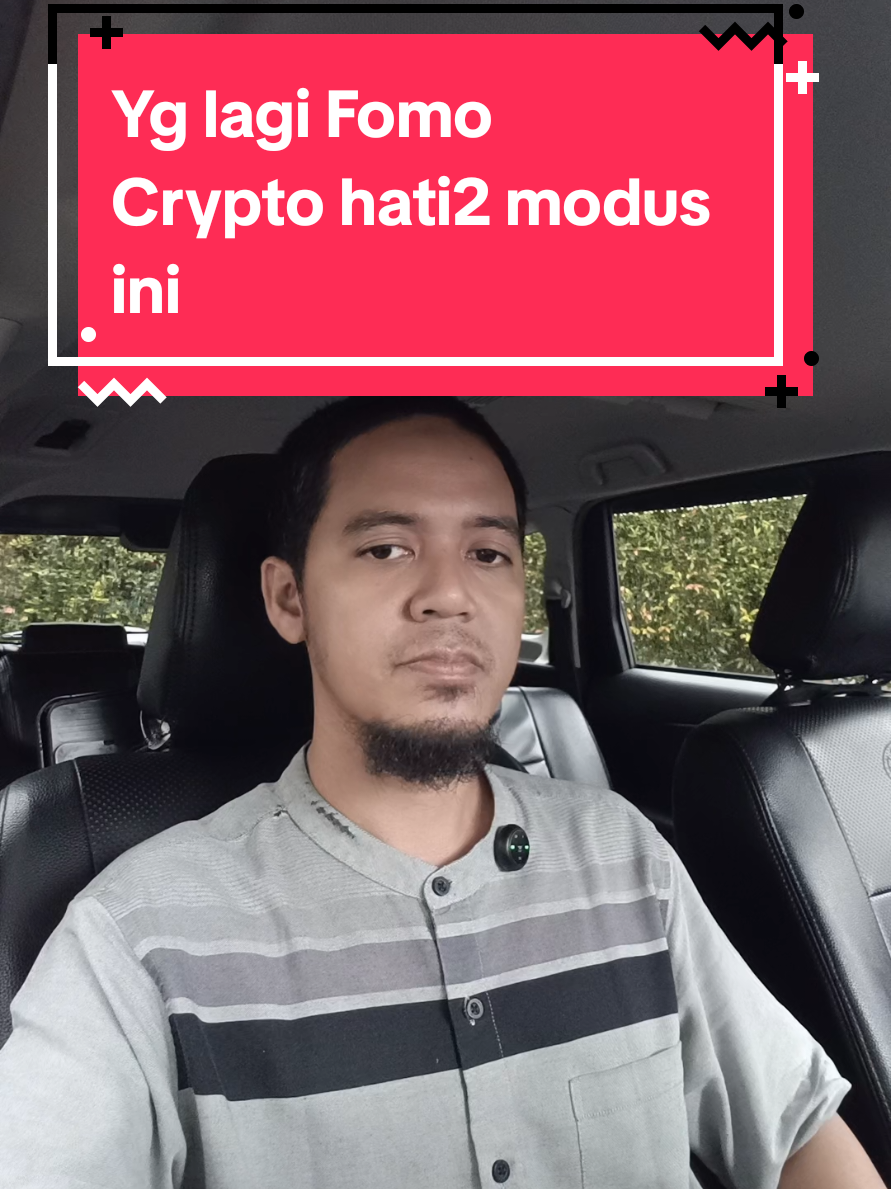 Hati2 yang lagi fomo crypto atau CEPAT KAYA RAYA #multilevelmarketing #lidertobat #solusilunashutangdanriba #skemaponzi #voltairwan 