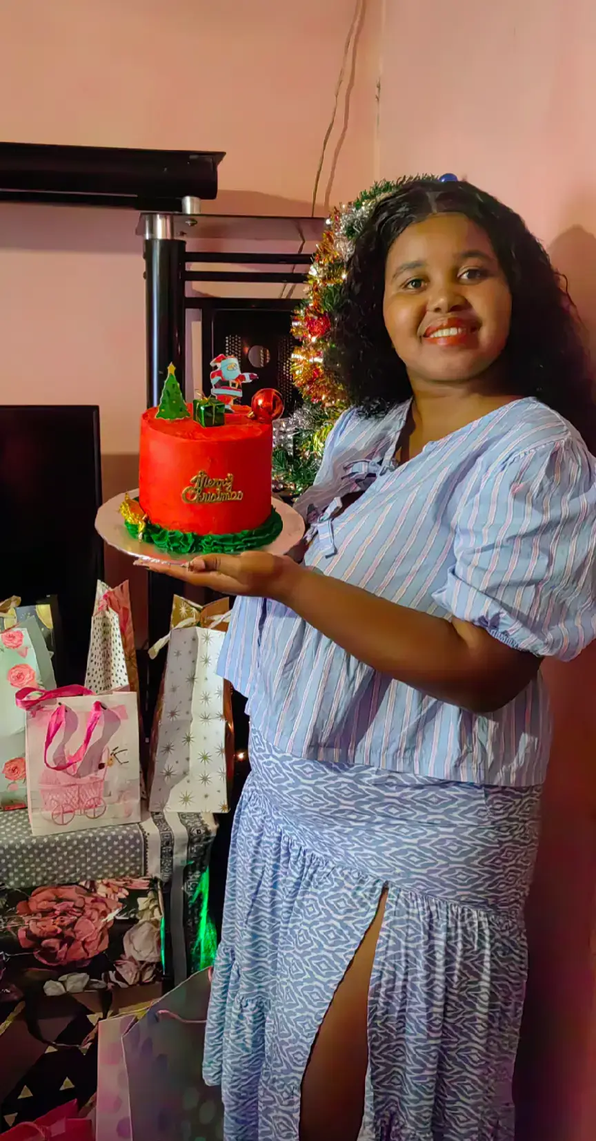 ♥️♥️♥️♥️🔥 #ebuhle 👏❤️