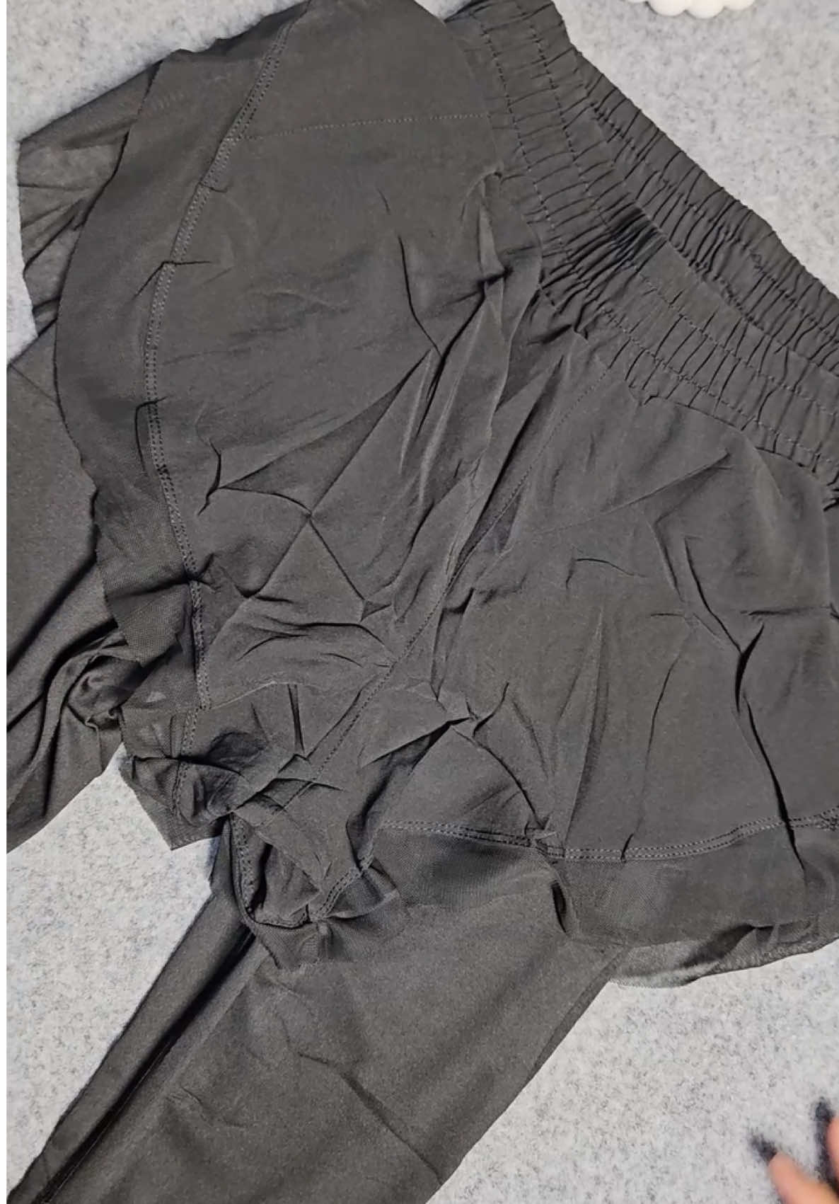 Celana legging kekinian kalian wajib punya!!  #leggingwanita #Running #olahraga #ootdrunning #tiktokviral 