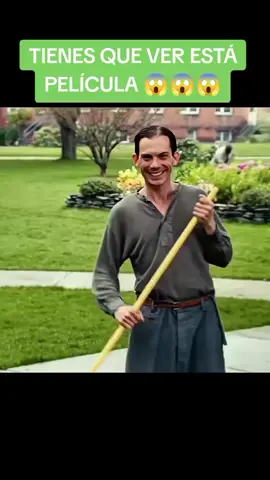 El faro 🎬🍿📽️ #pelicula 