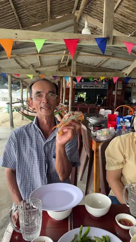 #thanhlotghephuquoc #nhahangthanhdung 