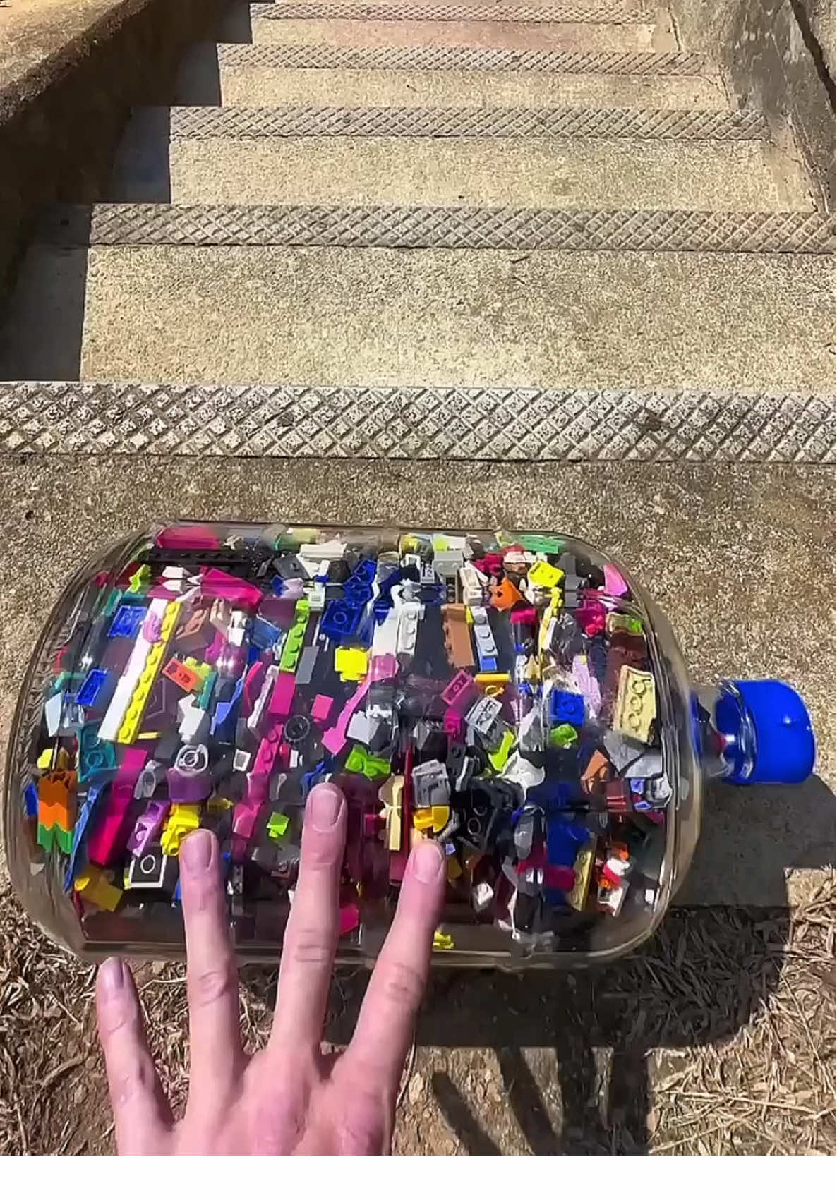 #bottlebreaking  #satisfyingvideo  #asmr  #flood  #Suggested 