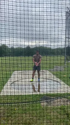 Best throw in a long time #discusthrow #fyp #disc 