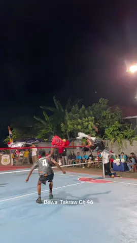 Best Rally Game 4 Kali Roll Spike #sepaktakraw #skills #rollspike #sulawesitengah #salamolahraga🇮🇩 