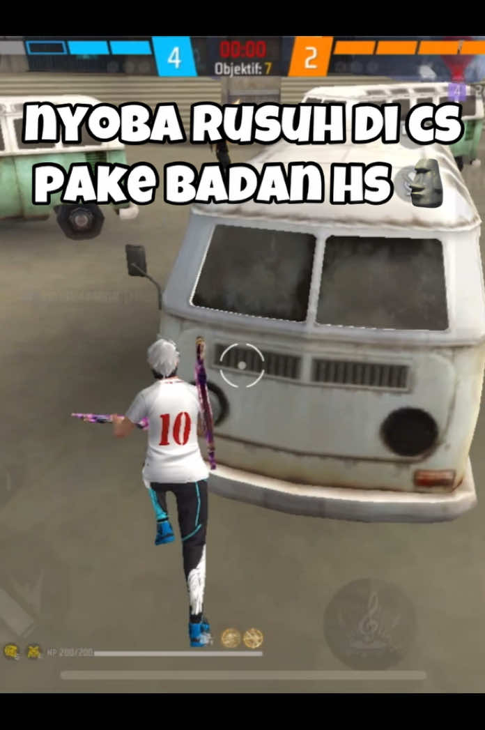 lah rata 🗿 [https://www.mediafire.com/file/f9e9zqadjvnhz35/AIMBOT_BADAN_HS.zip/file] #aimlockff #aimbot #fypシ #freefire_lover #freefirethofficial 