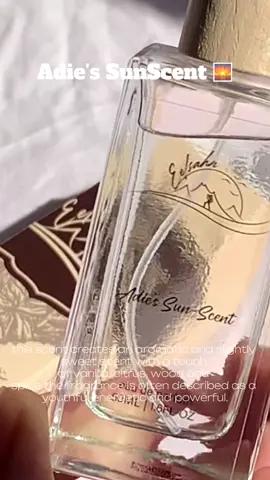 amoy ni Jeo #eelsahnperfume #adieong #perfumetiktok #perfume #agith #kamaganak #ongfam #tiktokviral 