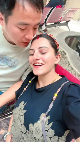 Happy moments with my ❤️ ones  #fyp #china #couplegoals #husbandandwife that 