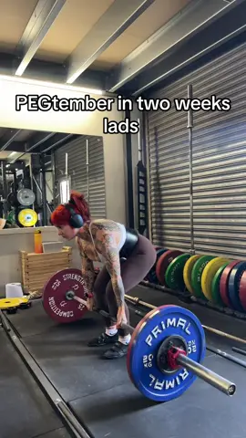 Better get ready…