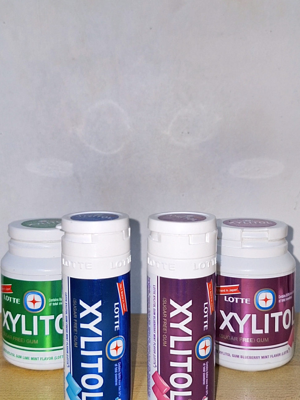life changer yan siya #oralhealth #oralcare #oralhygiene #chewinggum 