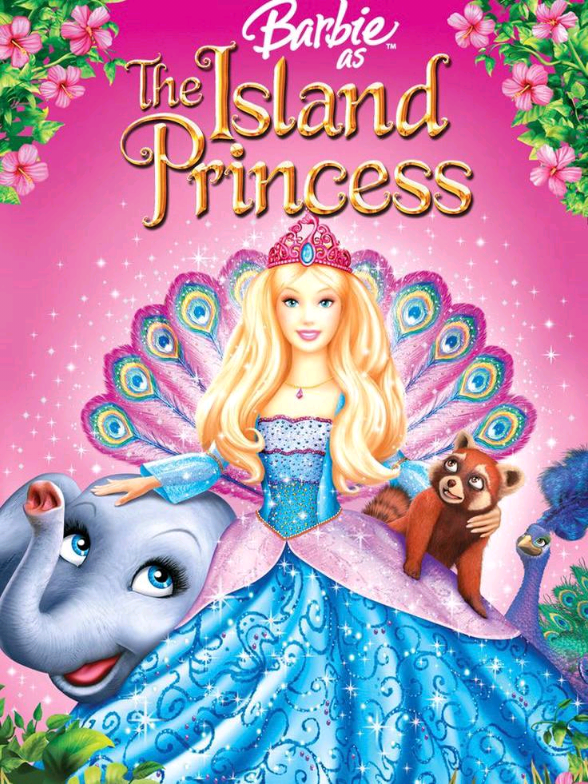 Ending Barbie the Island Princess (2006) HD - Dubbing Indonesia #barbie #BarbieMovie #movie #fyp #foryou 