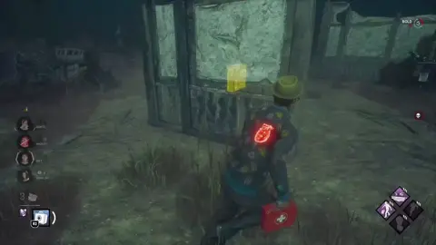 #deadbydaylight #دبد #مايكل_مايرز ماعطاني فرصه اهرب 