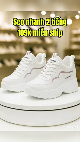 #giaythethao #giaythethaonu #xuhuong #viralvideo 