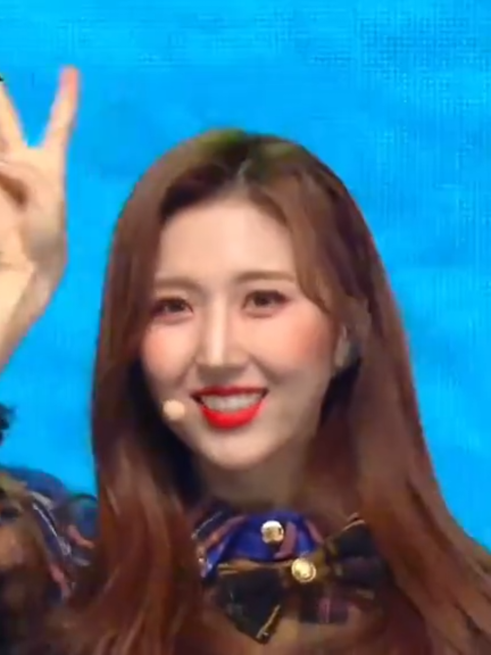 #saturday #wifi #musicbank #세러데이 #뮤직뱅크 