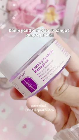 Massage gel dari @Aeekiy Massage Gel #massagegel #aeekiymassagegel #fyp 