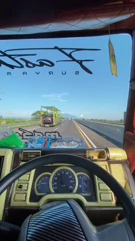 Trabas surrr wkwkwk #suryaabadi #masukberanda #fyp #fastkhonesia #canter 