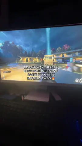 Guys check my acc for the tutorial #TWDG #twdgame #bo3zombies 