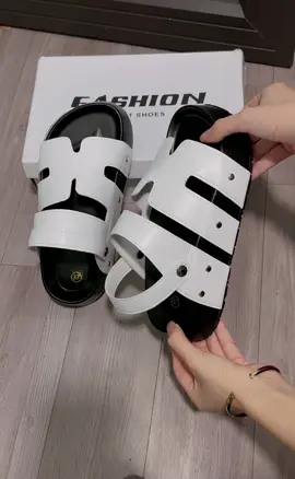 Dép sandal đế cao #chiendichnhasangtao #tiktokshopthoitrend #reviewgiaydep #xuhuongtiktok 