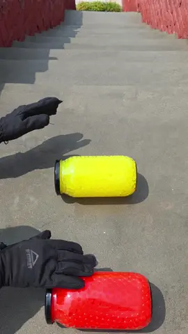 Breaking glass bottles #satisfyingvideo #fyp #asmr #satisfying #usa #asmrvideo #shorts #asmrsounds 