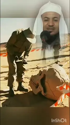 قصة ثمود وعاد .الشيخ محمد علي الشنقيطي #قصة_جميلة #ثمود#عاد#الشعب_الصيني_ماله_حل😂😂 #تصميم_فيديوهات🎶🎤🎬 