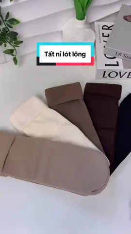 trời trở lạnh cả nhà giữ ấm chân nhen ☺️ #tatlotlong #xuhuong #fypシ #review #viral 