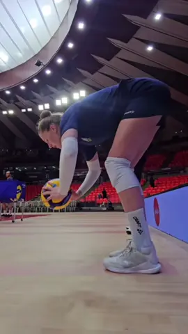ไทยแลนด์มีลูกตบฮาคแล้ว🤍🇸🇪 #วอลเลย์บอลหญิง #วอลเลย์บอลหญิงชิงแชมป์โลก2025 #อิสเบลล่าฮาค 