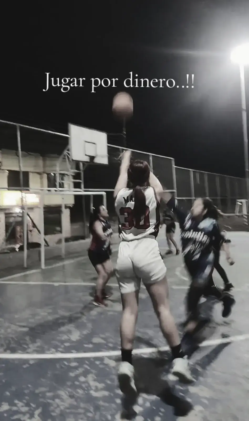 ##basketbolista #30❤️‍ 