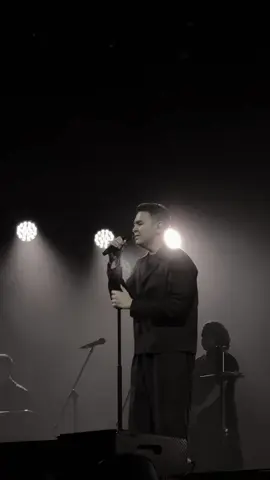 percayalah yang semua nya akan baik baik saja #rifestkl #tulus #rifest2025 #diri