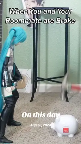 one year since the video that got you all here! please subscribe to the risnerking YouTube channel and see how far the rabbit hole goes. this Miku seems a little off.... #onthisday #viral #xyzbca #miku #lore #fypシ 