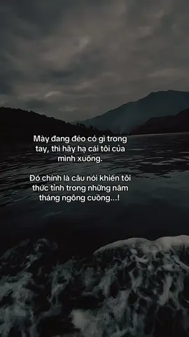 Ngông cuồng...? #fyp #tamtrang #sory #abcxyz #hoanganh29012003 