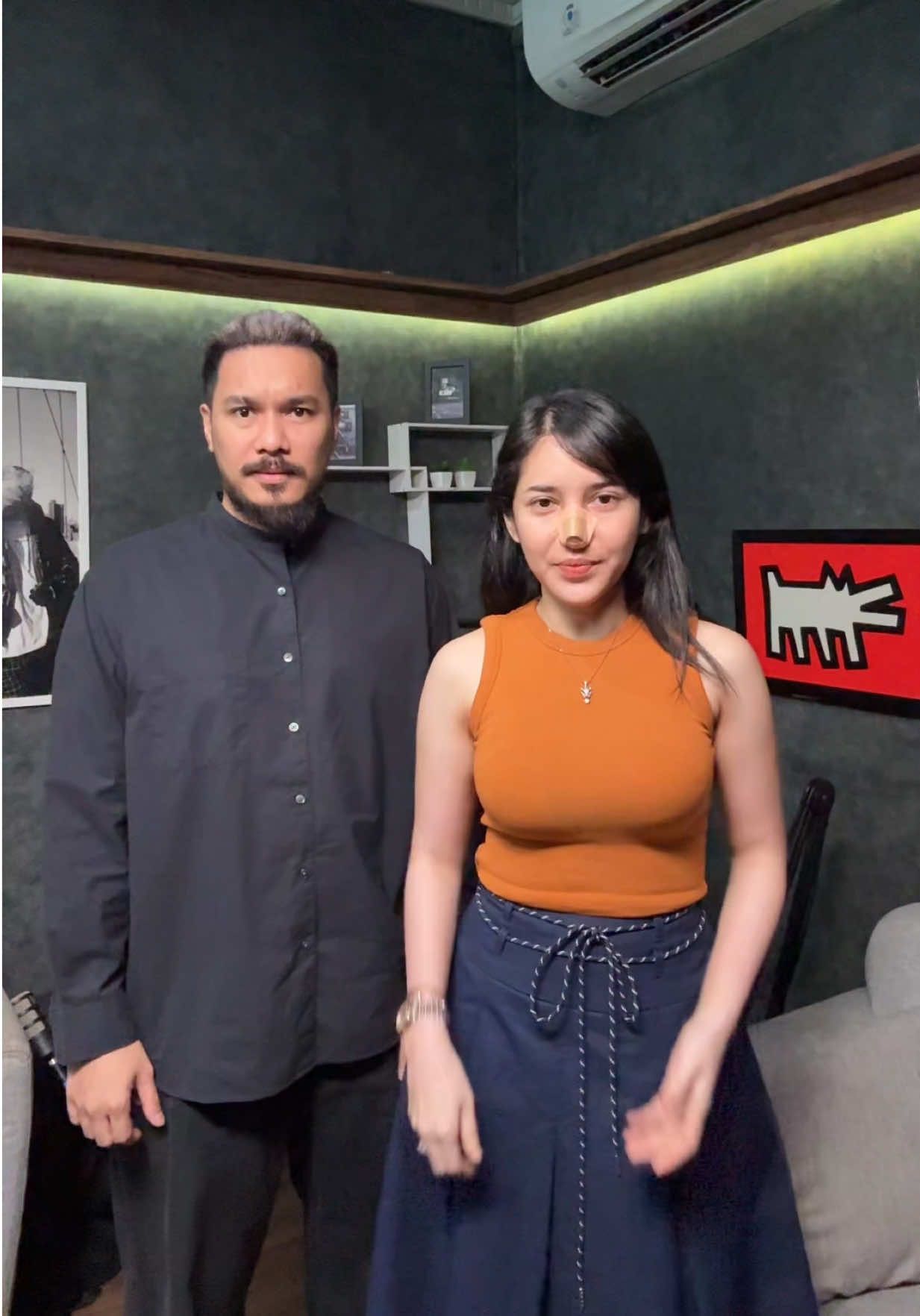 Whops 🤭 @Fadi Iskandar 