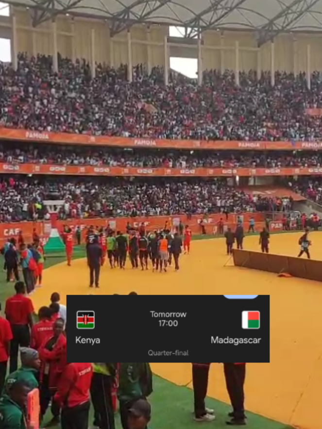 Kenya should be feared across the whole world because they're a different species #chan2024 #kenya #tanzaniavsmorocco #harambeestars #kenyantiktokers @Kevin masagara @luyundi @Mr Joe @HarambeeStars 