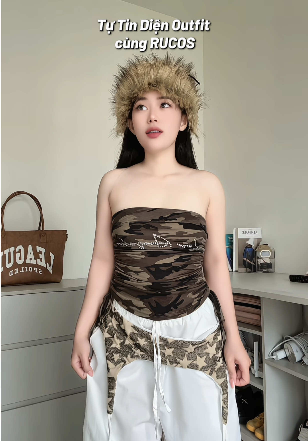 Bí quyết để có 1 em nách phát sáng #rucos #kemnachrucos #duongthamnach 