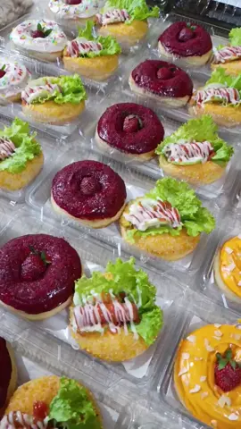 #donat #jombangkuliner #donatkentang #jombanghits 