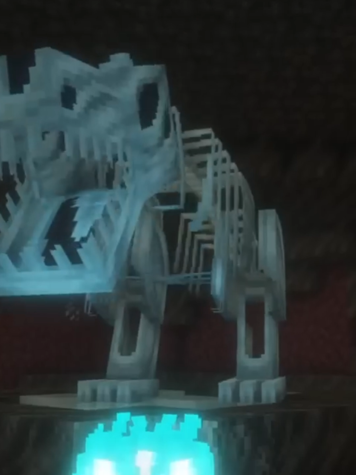 DINOSAURIO ESQUELETO del NETHER  - Legendary Monsters MOD COMO INSTALAR MODS: https://www.youtube.com/watch?v=7eptcaM0I0g&t=525s #minecraftbuilding #minecrafttutorial #minecrafttutorial #minecraftacks #minecraftpe #minecraftpeice #minecraftmeme #minecraftanimación #minecraftanimación #minecraftbedrock #minecraftmods #minecraftmodshowcase #minecraftmodpack #minecraftmodded #minecraftmodsforyou #minecraftmods #modsdeminecraft #modsminecraft #modsminecraft #addons_for_minecraft #addonsminecraft #minecraftjava #minecraftjavaedition #minecrafthouse #minecraftdecorations #minecraftcomandos #minecraftconstrucciones #minecraftespañol #minecraftconstruction #minecraftmovie #minecraftshowcase #minecraftpelicula